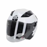 Шлем Acerbis JET FIRSTWAY 2.0 22-06 White L