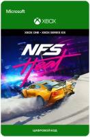 Игра Игра Need For Speed: Heat для Xbox One/Series X|S (Аргентина), электронный ключ