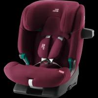 Автокресло Britax Roemer Advansafix Pro burgundy red