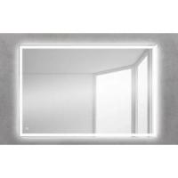 Зеркало BelBagno SPC-GRT-600-800-LED-TCH сенсорный 60 см