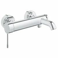 Смеситель для ванны Grohe Essence 33628001