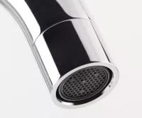 Смеситель Hansgrohe Logis 71221000 для раковины