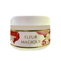 Новая Заря Fleur Magique крем для тела 250 мл для женщин