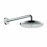 Лейка верхнего душа Hansgrohe Raindance Select S 240 26466000