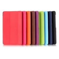 Чехол-книжка Folio Cover для Samsung T860/T865 Galaxy Tab S6 10.5 (2019) Black