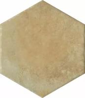 Плитка из керамогранита KERAMA MARAZZI SG23039N Гроссето желтый матовый для стен и пола, универсально 20x23,1 (цена за 8.36 м2)