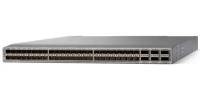 CISCO N9K-C93240YC-FX2 Nexus 9300 with 48p 10/25G SFP+ and 12p 100G QSFP28 Коммутатор центра обработки данных