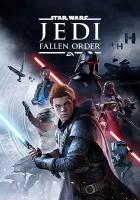 STAR WARS Jedi: Fallen Order (Ea Play; PC; Регион активации Евросоюз)