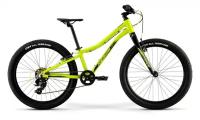 Merida Велосипед `23 Merida Matts J.24+ Eco (Yellow/Black)