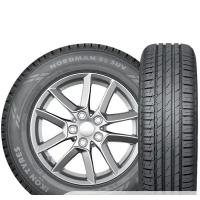 Автошина Ikon Tyres Nordman S2 SUV 285/60 R18 116V