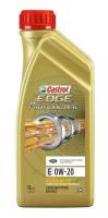 CASTROL 153BD3 Масо мотор. 0W-20 1L EDGE Professional E дя Jaguar