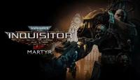 Игра Warhammer 40,000 Inquisitor Martyr Definitive Edition для PC (STEAM) (электронная версия)