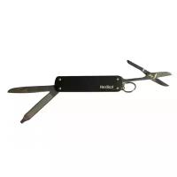 Мультиинструмент NexTool Mini Pocket Knife Black (б/p)