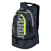 Рюкзак Arena FASTPACK 3.0 Navy/Neon yellow