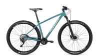 Велосипед FORMAT 1212 27,5 (27,5" 10 ск. рост. L) 2021, синий мат
