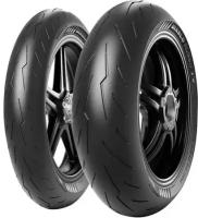 Pirelli Diablo Rosso IV Corsa 180/55 ZR17 73W TL Rear