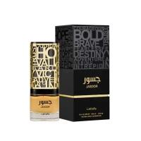 Lattafa Perfumes Jasoor парфюмерная вода 100 мл унисекс