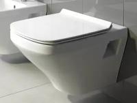 Унитаз Duravit DuraStyle 2539090000 подвесной