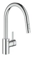 Смеситель для кухни Grohe Eurosmart Cosmopolitan 31481001