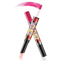 Mistine Тинт для губ, блеск для губ розовый - DREAM LIP AND TINT NO.01 PINK