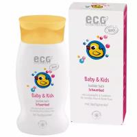 ECO-Cosmetics Детская пена для ванны 200 мл