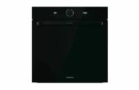 Духовой шкаф GORENJE BOS67371SYB черный