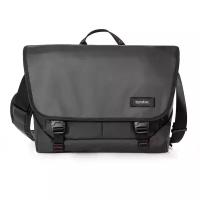 Tomtoc для ноутбуков 16" сумка Explorer Messenger Bag H02 Black