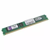 Оперативная память 4Gb (1x4Gb) 1333 Kingston KVR13N9S8/4