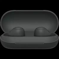 Sony Bluetooth-гарнитура Sony WF-C700N/BZ, черная