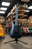 Электрогитара 7-струнная Jackson JS22 7 Dinky DK Satin Black