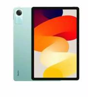 11" Планшет Xiaomi Redmi Pad SE (2023), Global, 8/256 ГБ, Wi-Fi, Android 13, mint green