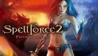 Игра SpellForce 2 - Faith in Destiny для PC (STEAM) (электронная версия)