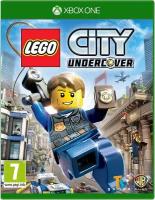 Игра LEGO CITY Undercover для Xbox One/Series X|S, Русский язык, электронный ключ Аргентина