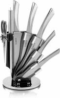 Набор кухонных ножей Tower с акриловой подставкой (7 предметов)