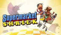 Игра Supermarket Shriek для PC (STEAM) (электронная версия)