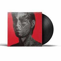 The Rolling Stones - Tattoo You (Half Speed) (LP), 2020, Half Speed Mastering, Виниловая пластинка