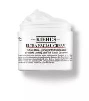 Kiehl's Ultra Facial Cream Увлажняющий крем для лица, 125 мл