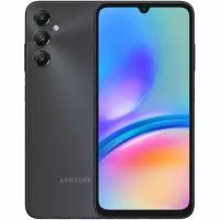 Смартфон Samsung Galaxy A05s 4/64Gb RU Black