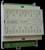 Умная электроника SE BPWR - модуль распределения питания для устройств умного дома и датчиков