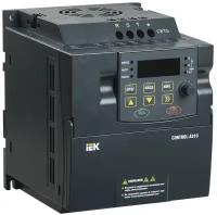 IEK ONI Преобразователь частоты Control-A310 380В, 3Ф 1,5 kW 3,7A CNT-A310D33V015TEZ