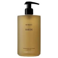 Byredo SUEDE жидкое мыло для рук 450мл