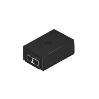 PoE-инжектор UBiQUiTi Gigabit PoE 48V 0.5A (POE-48-24W-G)