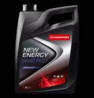 CHAMPION OIL 8203312 Масо мот. синт. CHAMPION NEW ENERGY 5W40 PI C3 (5)