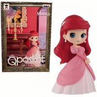 Фигурка Фигурка Q Posket Ариэль Русалочка Disney 7 см