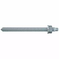 fischer RG M - Threaded anchor - Concrete - Steel - Silver - ETA - 2.5 cm