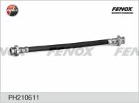 Шланг тормозной Fenox PH210611