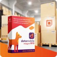 Модуль RFID для DataMobile - версия LifeTime