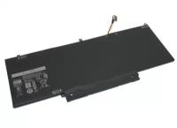 Аккумуляторная батарея для ноутбука Dell Latitude 5480 7.4V (5400mAh)