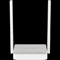 Keenetic Роутер Wi-Fi Keenetic KN-1212, белый