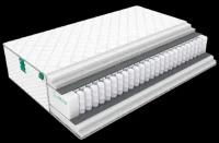 Матрас Sleeptek PremierBIG StruttoFoam Revers 70x195